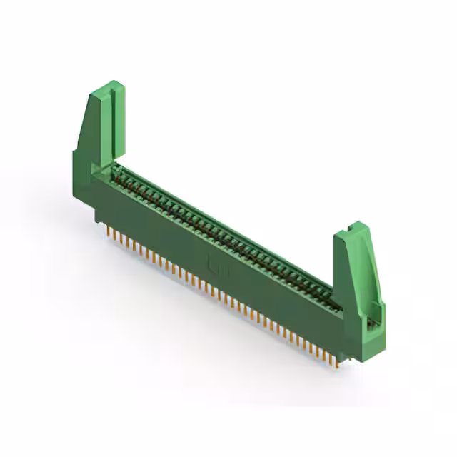 345-072-520-888 EDAC Inc.  Edgeboard Connectors